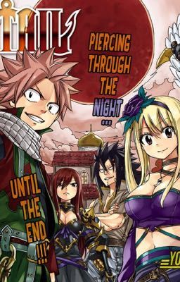 ( Fairy Tail) Câu chuyện đời đẹp 