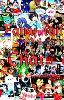 Fairy tail Chat