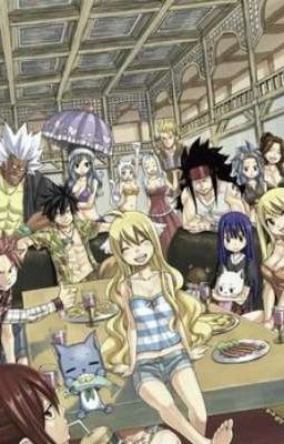 fairy tail...chúng tôi sẽ trả thù 