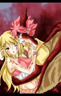 Fairy tail , chúng tôi sẽ trả thù (nalu)