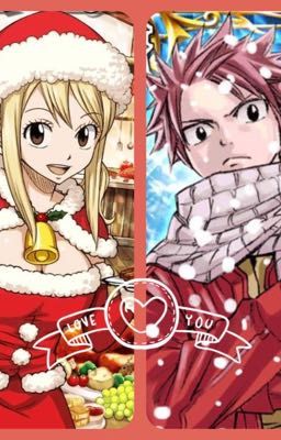 fairy tail còn là nơi tôi thuộc về không?(nalu)