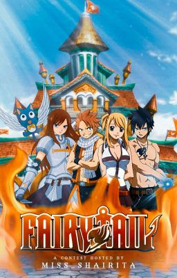 Fairy Tail Contest