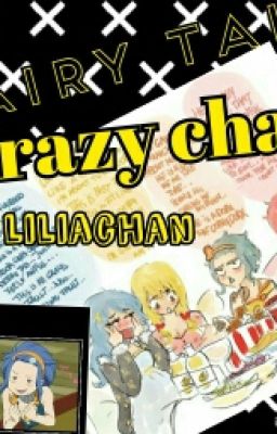 fairy tail crazy chat