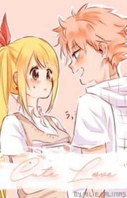 Fairy Tail | Cute Love | NaLu