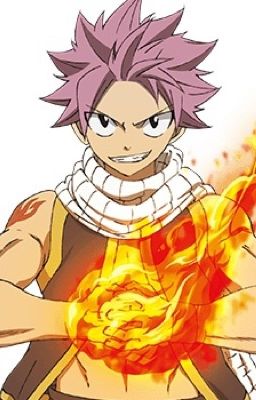 (Fairy Tail đồng nhân) Natsu sau 1 năm