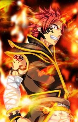 (Fairy Tail đồng nhân) Spriggan thứ 13