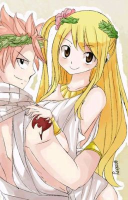 Fairy Tail - Dù Thế Nào Anh Cũng Đợi Em