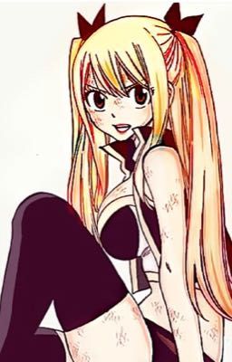 [FAIRY TAIL]Đừng để quá khứ mãi tồn tại mãi trong tim-Ann