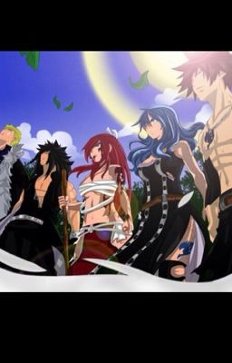 Fairy tail et ci