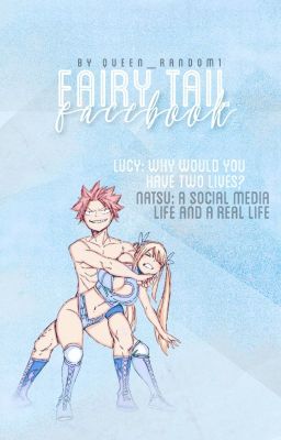 Fairy Tail Facebook