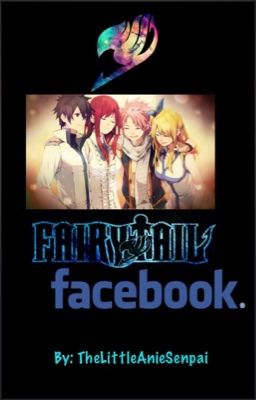 Fairy Tail FACEBOOK