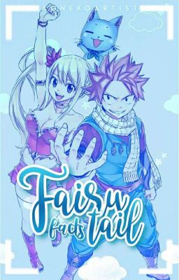 Fairy Tail Facts✔