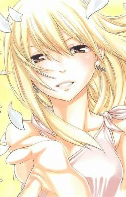 《Fairy Tail fanfic》 [NaLu]  Dù vậy, tớ vẫn...yêu Fairy Tail!