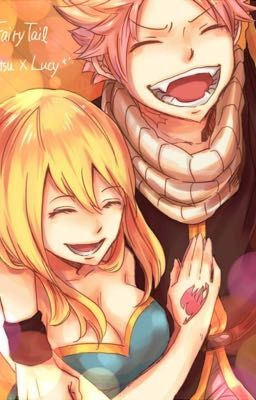 [FAIRY TAIL-Fanfic]nalu- Sabertooth là mái ấm/Fairy Tail là THÙ