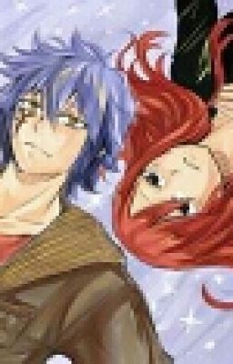 [Fairy tail fanfic]  Tình iu thời sinh viên