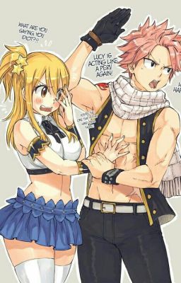 Fairy Tail : From Hate To Love