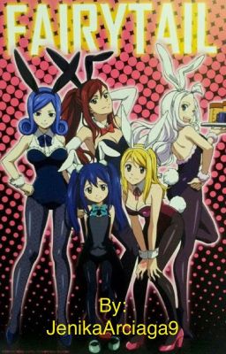 Fairy Tail Girls One Shots (Yuri)