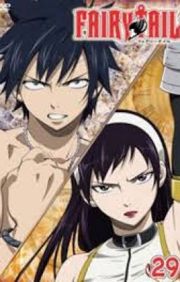 Fairy Tail-Gray x Ultear-Liebe aus Plichtgefühl?