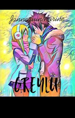 Fairy Tail ~Grelu