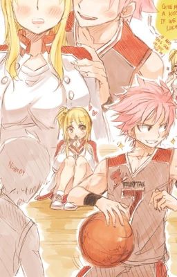 Fairy Tail High School