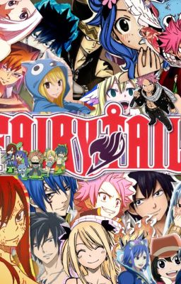 Fairy Tail High School