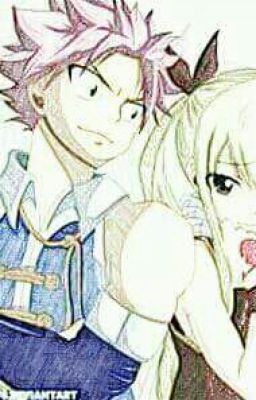 Fairy Tail High School: Chuyện Tình Nalu