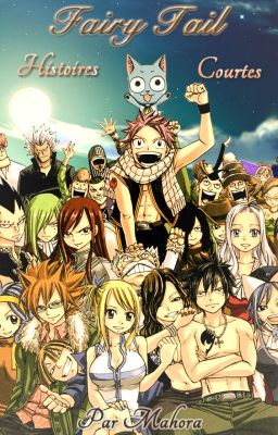 Fairy Tail  (Histoires courtes)