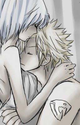 Fairy Tail II Love or Lust?