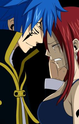 [ Fairy Tail- Jerza ]Xin lỗi, tôi không thể ngừng yêu em