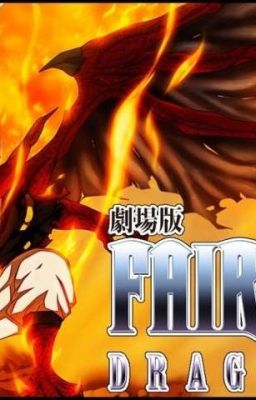 Fairy tail là đồ khốn nạn