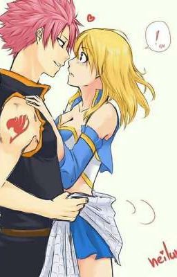 Fairy Tail là gì?( NaLu )