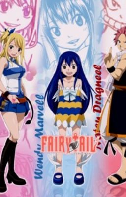 Fairy Tail - La partie oubliée