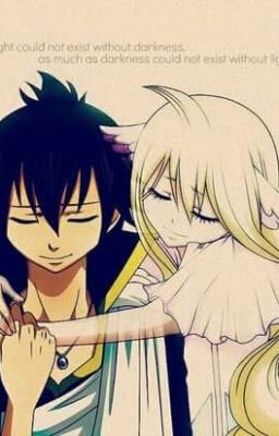 FAIRY TAIL Le Mystérieux Secret de Mavis