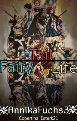 Fairy Tail Life!