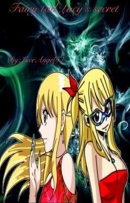 Fairy Tail: Lucy's secret