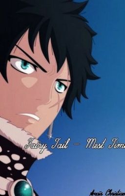 Fairy Tail - Mest Time