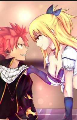 [ Fairy tail nalu fanfic] (H+)  Trầm mê