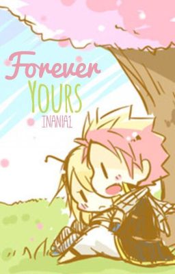 Fairy Tail NaLu ~ Forever yours