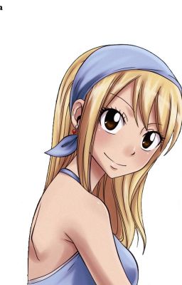 (Fairy tail)Nalu-Gralu-Tôi nên chọn ai đây??Cậu bé năm xưa hay bây giờ?