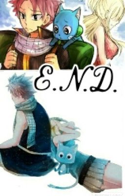 Fairy tail NALU~Ich bin E.N.D