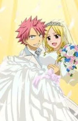 Fairy Tail NaLu: The Unexpected Love (DISCONTINUED)