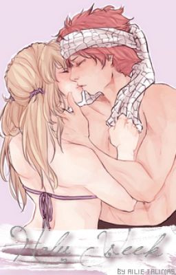 Fairy Tail | Nalu Week 2016