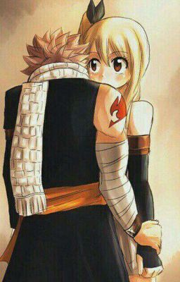 [Fairy Tail][Natsu × Lucy]Liệu Tớ Còn Có Thể Quay Về....?