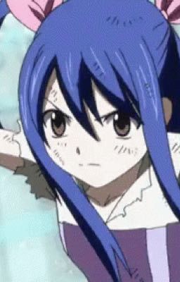 Fairy Tail : Never Trust me.. Or your Life will be lost 