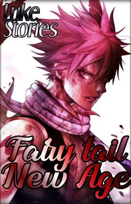 Fairy Tail New Age 