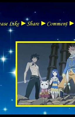 Fairy Tail (New Dragon Slayer)