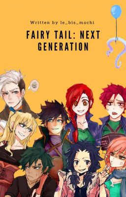 Fairy Tail: Next Generation