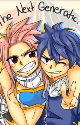 Fairy Tail Next Generation