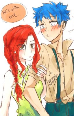 Fairy Tail Next Generation