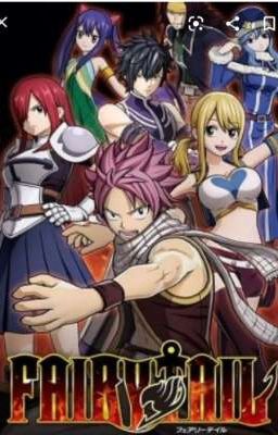 fairy tail nouvelle génération communauté